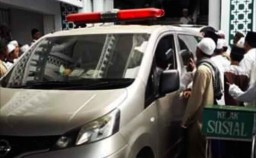 Subhanallah, Pria di Pasuruan ini Meninggal saat Salat Jumat