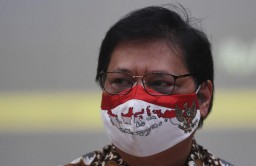 Pemerintah Kembali Perketat PSBB di Jawa dan Bali