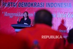 PDIP Tunda Pengumuman Calonnya di Pilwali Surabaya 2020