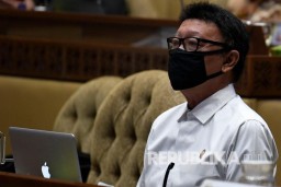 Pemerintah Tetapkan 21 Agustus sebagai Cuti Bersama