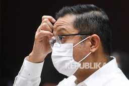 Korupsi Bansos Covid-19, Juliari Disebut Bisa Diancam Hukuman Mati