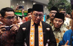 Isu Agama Dibawa Pada Kampanye Politik, Begini Kata Menag