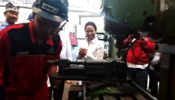 PT INKA Siapkan SDM dari Siswa SMKN di Banyuwangi