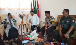 Cerita Menteri Susi Menyamar saat Asian Games 2018