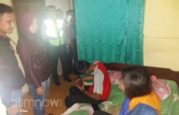 Mesum di Hotel, Dua Sejoli Asal Ponorogo ini Digerebek saat Telanjang