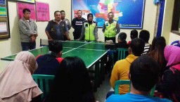 Lima Pasangan Mesum Terjaring Razia di Ponorogo, Satu Diantaranya ASN