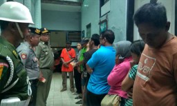 Ciduk 27 Pasangan Mesum di 8 Hotel, Petugas Temukan Pasangan Telanjang