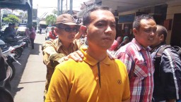 Istri Enggan Diajak Berhubungan, Tukang Pijat ini Cabuli Adik Ipar