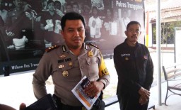 Pesta Miras Maut yang Tewaskan 3 Orang di Trenggalek Berlangsung 7 Jam