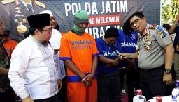 NU Siap Bantu Polisi Perang Melawan Miras