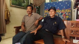 Usai Pesta Miras, Bocah 15 Tahun Tewas di Rumah Sakit