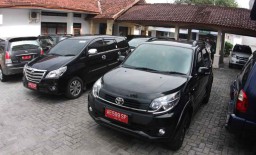 Pemkab Ponorogo Izinkan Mobdin Dipakai Mudik, Ini Syaratnya