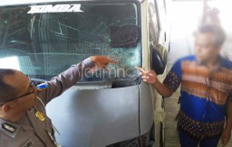 Polisi Tangkap Pelaku Tabrak Lari yang Tewaskan Bocah SMP di Ponorogo
