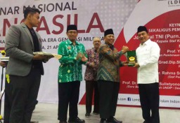 Kepala Staf Kepresidenan: Jangan Gunakan Masjid Untuk Berpolitik