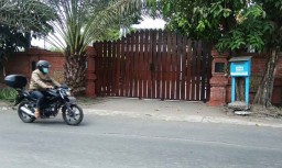 KPK Sita Rumah Orangtua Bupati Mojokerto Nonaktif Mustofa Kamal Pasa