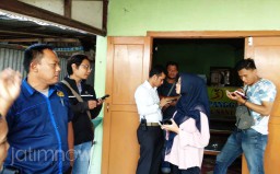 Motor Karyawan Rumah Makan di Ponorogo Raib Digondol Pelanggan