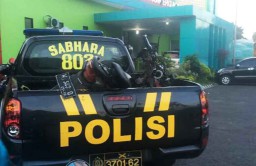 Tikungan Tajam di Pacet Makan Korban, Biker Tewas Masuk ke Jurang