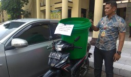 Cara Licik Pembunuh Ester Bos Laundry Kelabui Polisi