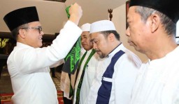 Buka MTQ, Bupati Anas Ajak Generasi Milenial Banyuwangi Baca Al Quran