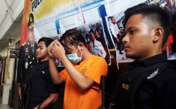 Polisi Bongkar Jaringan Prostitusi di Tulungagung