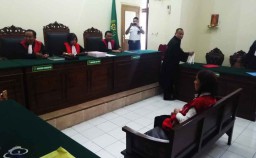 Penyewa Vanessa Akan Dihadirkan Pada Sidang Lanjutan Prostitusi Online