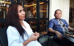 Vanessa dan 3 Mucikari Berencana Ungkap Rian Subroto Lewat Film