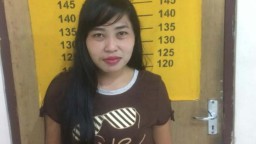 Buronan Penjual Anak di Bawah Umur Diringkus Polisi di Banyuwangi