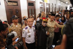 Pemprov Jatim Luncurkan Angkutan Mudik Gratis, ini Tujuannya
