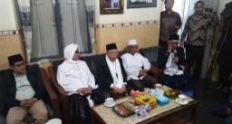 Pilpres 2019, Ketum PKB: Jangan Ada Konflik Antar Pendukung