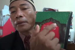 Dugaan Penistaan Agama Islam, YouTuber Muhammad Kece Terancam 6 Tahun Penjara