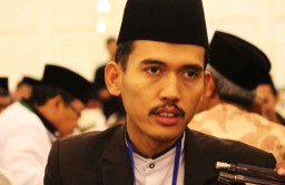 MUI Minta Khatib Selipkan Doa Kedamaian saat Khutbah Idul Fitri