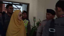 Kasus Investasi Diduga Bodong, Polisi akan Periksa Mulan Jameela
