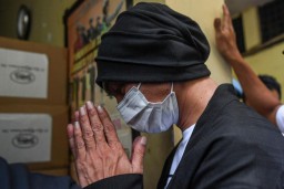 Ditangkap Karena Kepemilikan Ganja, Anji: Alhamdulillah Saya Sehat
