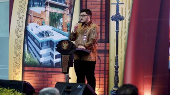 Musrenbang RKPD 2027, Pelayanan Dasar Jadi Fokus Pemerintahan Mas Dhito