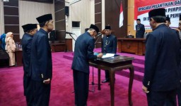 Empat Posisi Kepala Dinas di Pemkab Blitar Belum Terisi