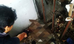 Mayat Mutilasi di Pasar Besar Malang Berjenis Kelamin Perempuan