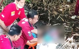 Mayat Mutilasi Dalam Koper, Korban dan Pelaku Diduga Satu Komunitas