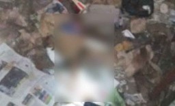 Potongan Tubuh Manusia Bikin Geger Warga di Pasar Besar Malang