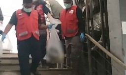 Ditemukan Kepala dan Tubuh Mayat Korban Mutilasi di Pasar Besar Malang