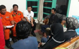 Tim Keluarga Lanjutkan Pencarian Pelajar SMKN 5 di Gunung Arjuno