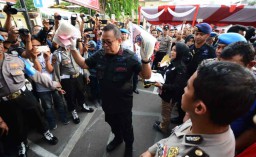 Polisi Musnahkan Barang Bukti Narkoba Senilai Rp 15 Miliar di Surabaya
