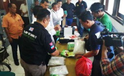 Ini Rute Penyelundupan 18 Kg Sabu dari Malaysia ke Jawa Timur