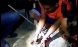 Transaksi Narkoba, Pasutri di Pasuruan Disergap BNN