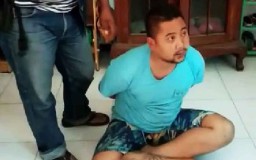 BNN Bongkar Jaringan Narkoba di Mojokerto, 3 Orang Diamankan