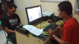Kompak Edarkan Sabu di Pasuruan, Bapak dan Anak Ditangkap Polisi