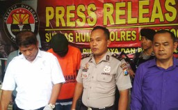  Hendak Transaksi Sabu, Pemuda Ponorogo ini Diringkus