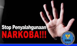Tanjung Perak Sempat Geger, Pria Terjun ke Laut Usai Konsumsi Narkoba