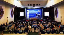 Rapat Konsolidasi NasDem Malang Dihadiri Ribuan Kader