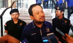 NasDem Jatim Optimis Perolehan Suara Pemilu 2019 Tak Menurun