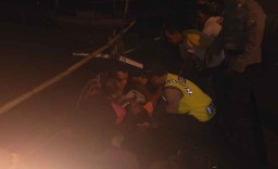 Mesin Perahu Rusak, Nelayan di Trenggalek Tewas